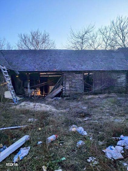 Casa de vinzare proaspat renovata - 7