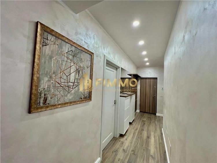 Apartament 3 camere | Terasa&Beci | 64 mp utili | Suceava | ID:1371 - 13