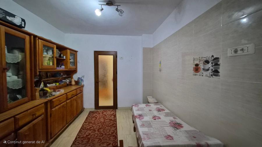 Faleza Nord - ap 4 camere , et 2/4 , centrala gaze (ST =89 mp) - 3