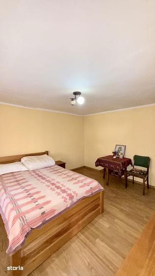 PROPRIETATE LA MUNTE | 2 CASE RENOVATE | MALAIA JUD. VALCEA - 8