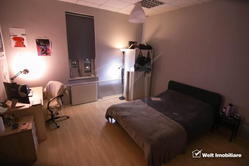 Pretabil pentru studenti,1 camera, 20 mp, zona Garii - 1