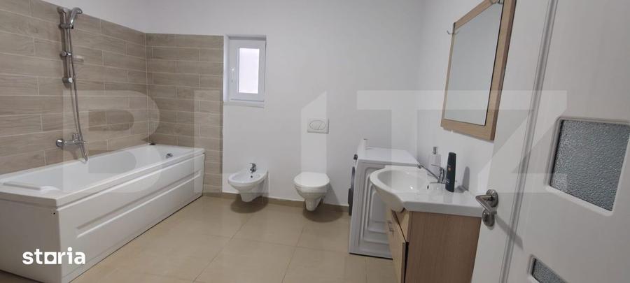 Casa tip duplex eleganta, 140 mp, mobilata complet, in zona Calea Mol - 12