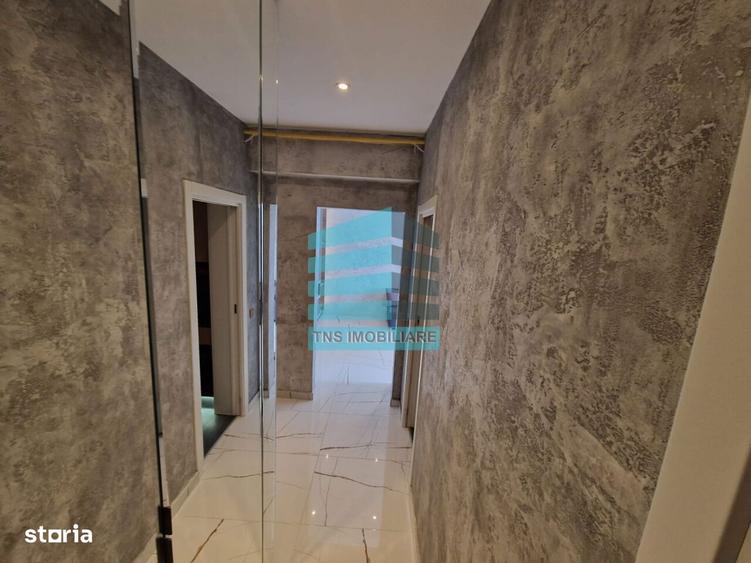 Apartament cu 2 camere în Chitila