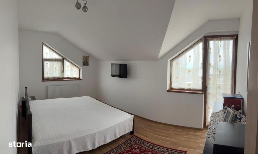 Casa noua | 800 mp teren | lini?te + spa?iu | Izvor Bra?ov - 7