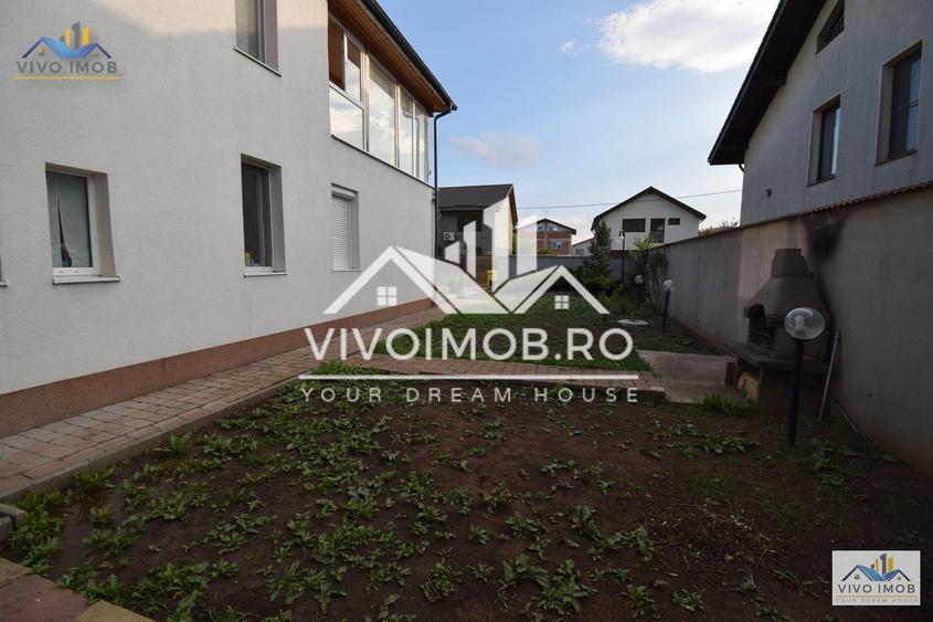 Berceni - Fabrica de Mobilă | Vila P+1 | 5 camere | teren 576 mp - 6