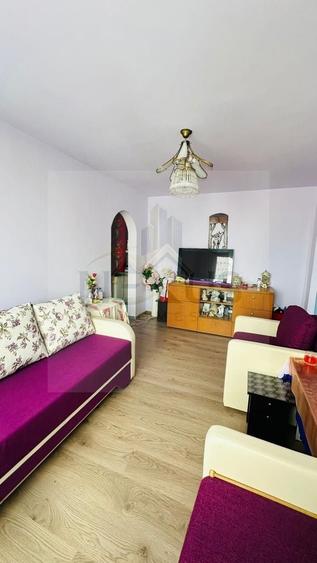 Apartament 2 cam. | 51.75 mp | Bd. 1 Decembrie 1918 | Ideal investitie - 2