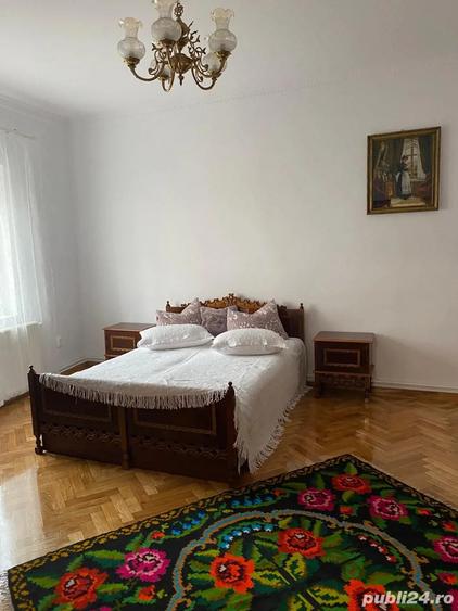 aparament de inchiriat , centru vechi 100m - 3