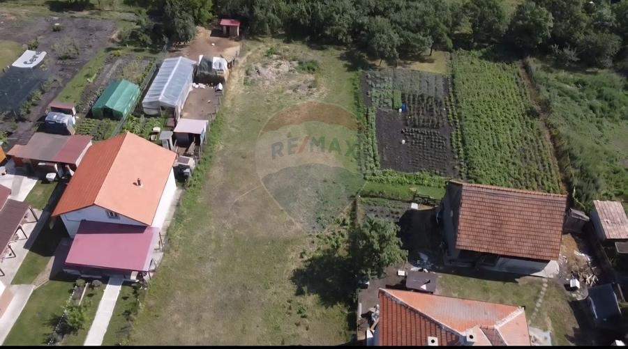 Vanzare teren Chinteni, Mihai Viteazu, zona de case, Comision 0% - 2