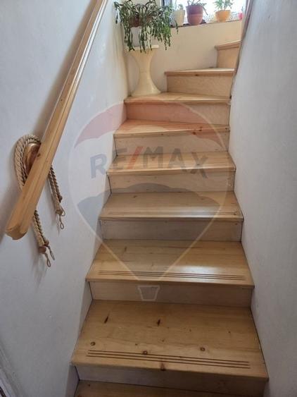 Casa cu mansarda in Sarkad Ungaria - 14