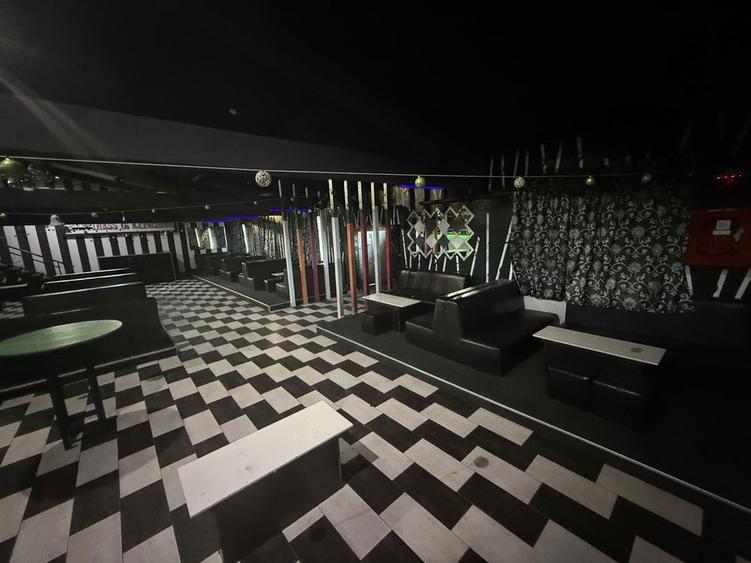 Discoteca Amiso Crasna - 5