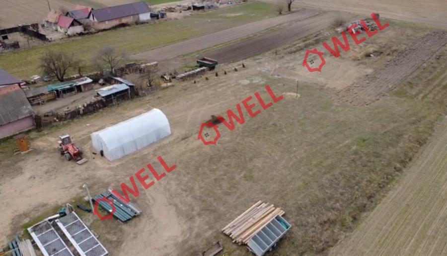 Teren intravilan de vânzare în Țufalău! - 5