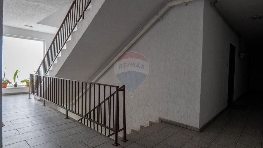 Vanzare apartament 2 camere - etaj 1, cu terasa si parcare - Măgurele - 15