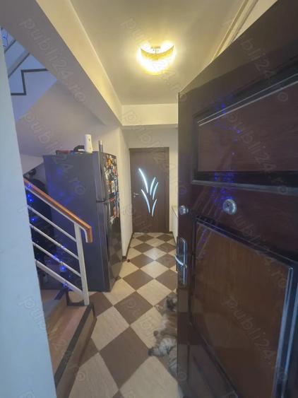 Apartament 2 camere scara interioara brazda lui novac - 1