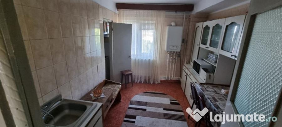 Apartament 4 camere 104 mp, central,bloc complet renovat (PNRR)2 bai,2 balcoane - 6