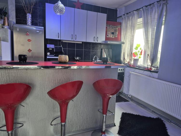 Apartament de inchiriat, 3 camere, open-space, 85 mp, Tatarasi, Lidl, Cod 161580 - 1