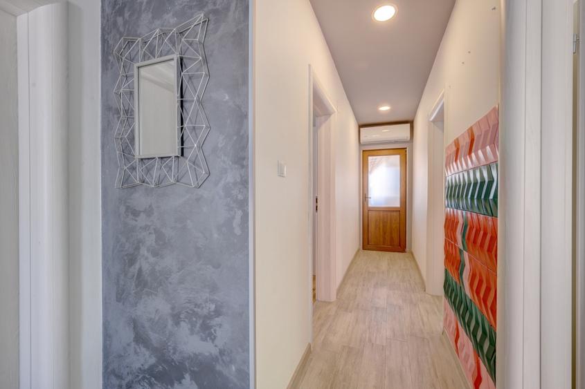 Berceni, Fluturilor, casa 5 camere, 155 mp total, lot 320 mp - 5