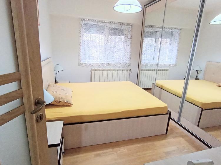 3 decomandate -2bai -Parcare / centrala gaze - 11