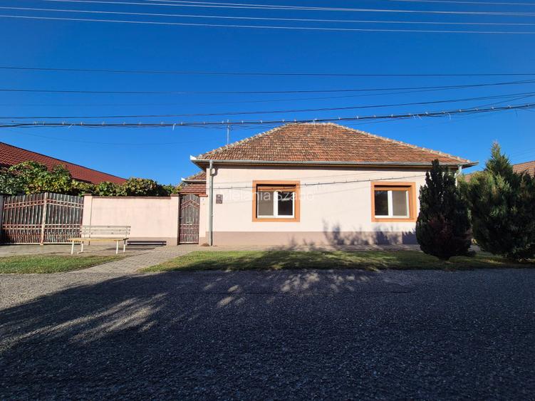 Casă cu teren 1249 mp – Vladimirescu, aproape de centru comision 0