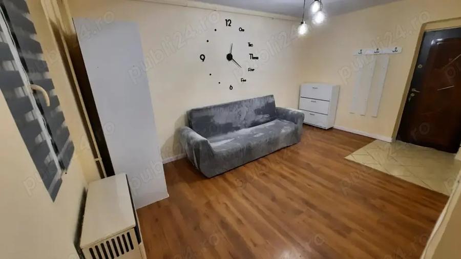 Garsoniera plus garaj de inchiriat - 3