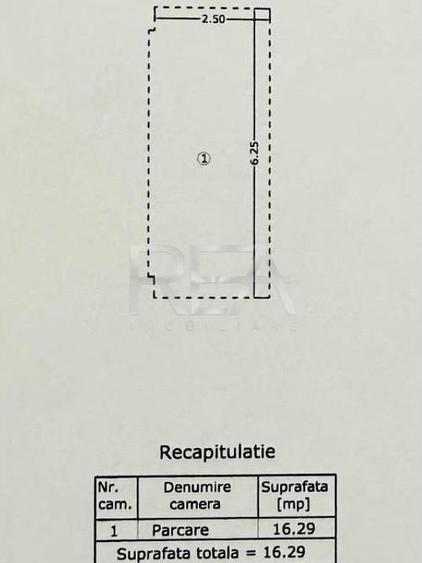 3 camere premium in BHB Avenue - facilitati de top - 20