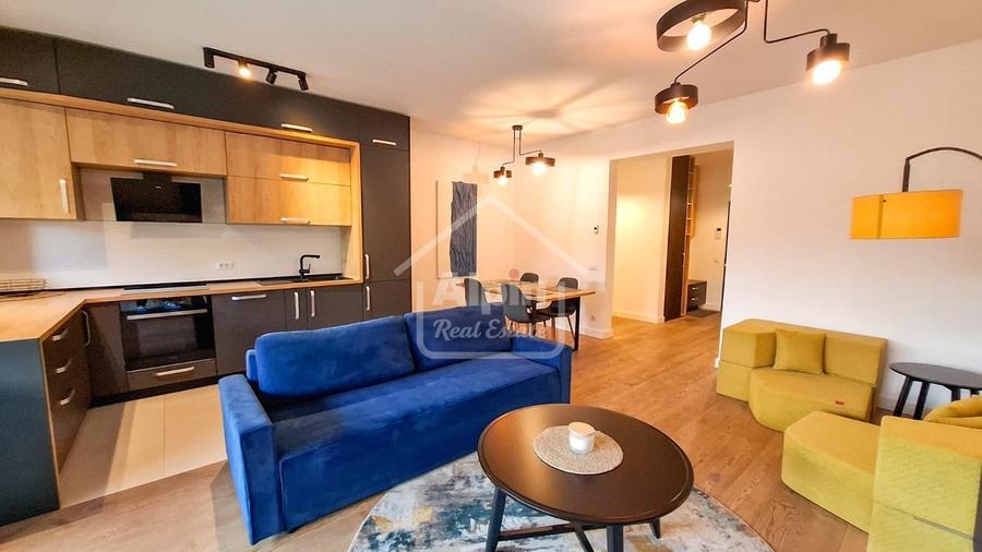 Vedere Panoramica Drumul Poienii - 3