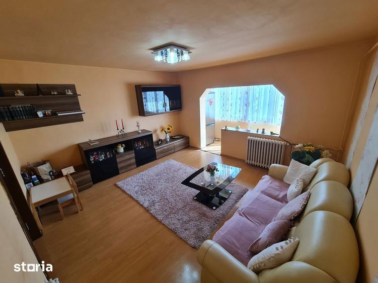 Vand apartament 5 camere Micalaca Str Abrud,2b.Decomandat,Spatios100mp - 20