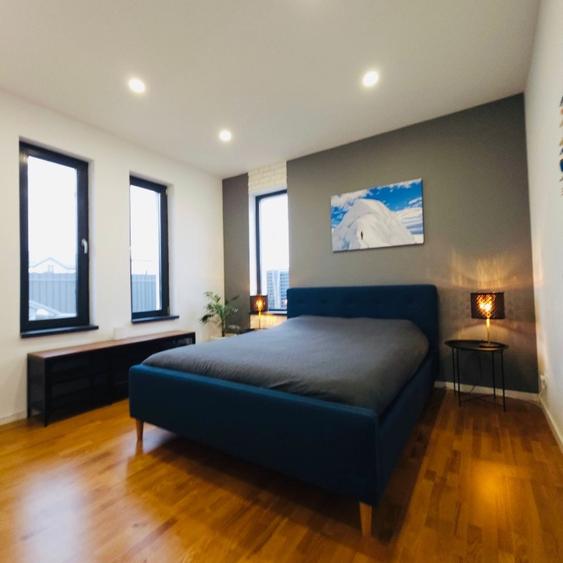 Cottage  3 dormitoare | Smart Home |  Mobilat Top - 11