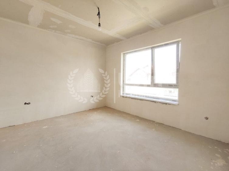 Casa individuala 4 camere | Teren 486mp | Campenesti | Apahida - 2