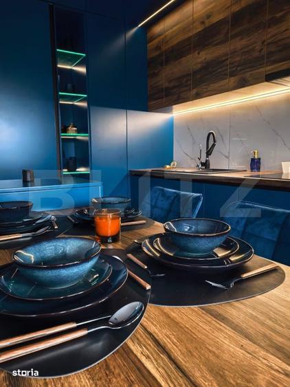 Vila LUX complet mobilata si utilata Miroslava (CUG Horpaz) - 13