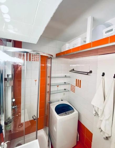 Apartament 2 camere | Centrala de imobil | Universitate-Batistei - 12