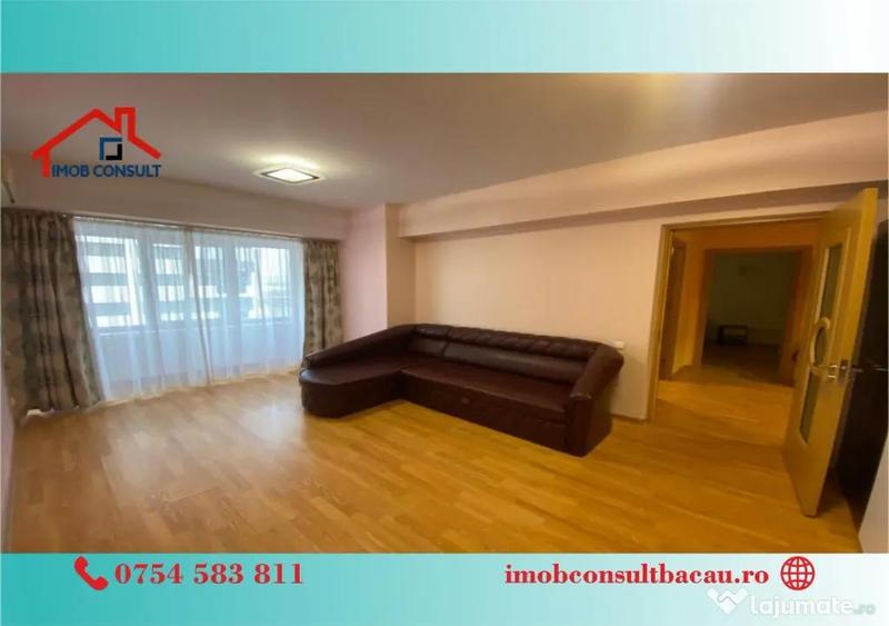 Apartament cu 2 camere! Blocul ADAMA! Etaj 2! CE1591 - 2