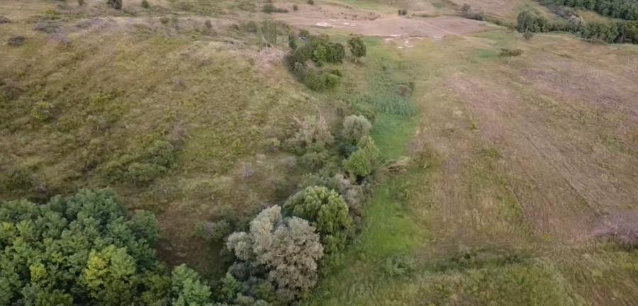 Vând Teren Extravilan Beceni, Jud. Buzău 63.000 mp - 2