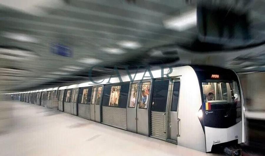 Alege excelenta in locuire, alege Cavar Residence - 1