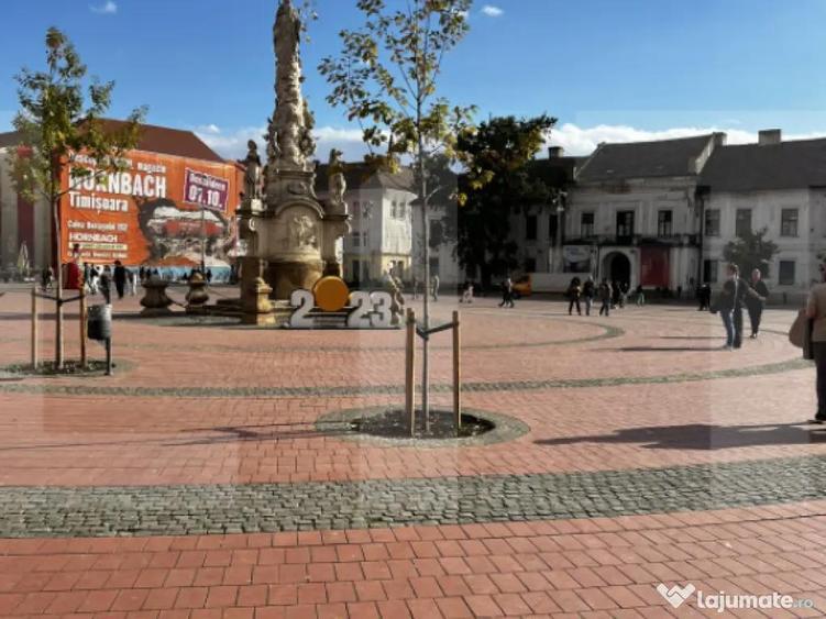 Apartament 2 camere Pia?a in Liberta?ii - 2