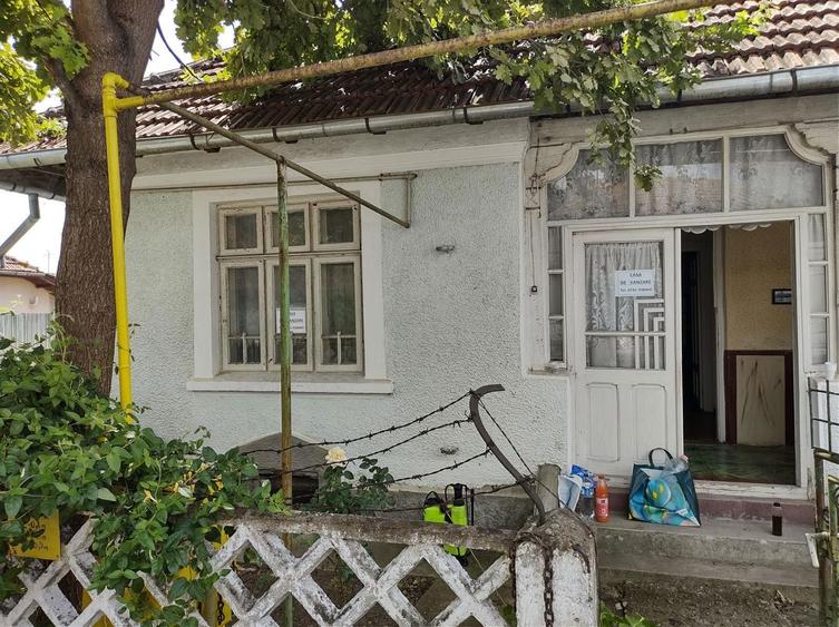 Vand casa in Buhusi, Str 9 Mai, 110 mp - 5