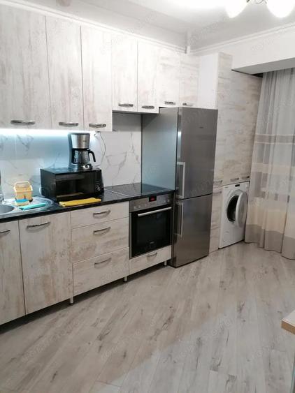 De inchiriat apartament cu 2 camere in zona Lipovei - 1
