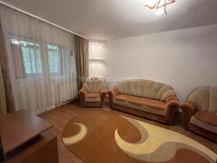 Apartament 2 camere Margeanului, Petre Ispirescu, Sebastian, CENTRALA PROPRIE