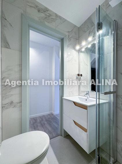 Ap. 2 camere in Mun. Deva, Jud. HD, zona Dacia, Al. Romanilor, 32 mp, etaj 1. - 14