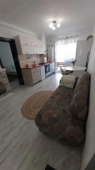 Inchiriere studio mobilat Subcetate - 5