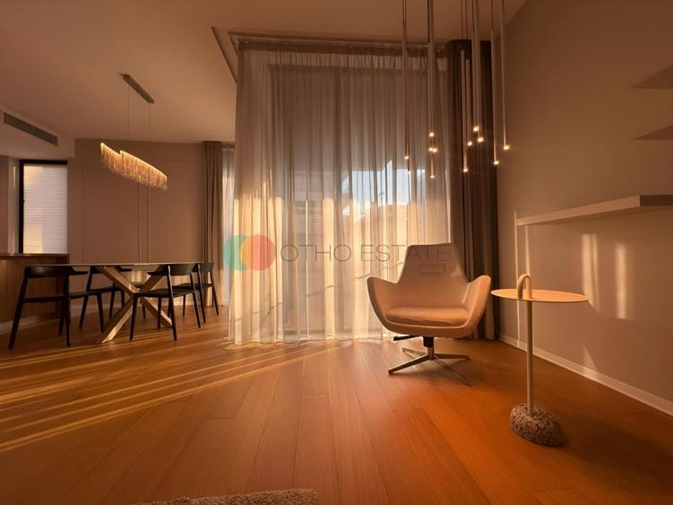 Eleganta,lumina si liniste–apartament exceptional One Floreasca - 17