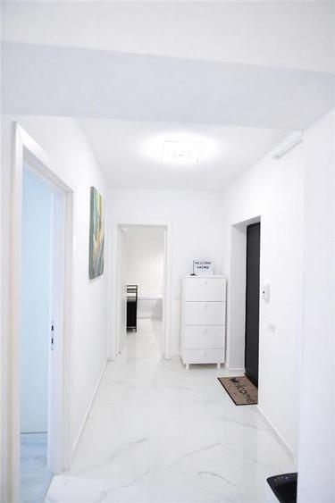 Apartament  2 camere Sanpetru Bloc Nou +parcare - 6