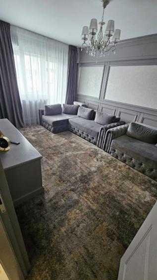 INCHIRIEZ APARTAMENT 2 CAMERE LUX  80 mp utili - 14