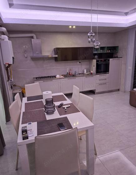 Inchiriez apartament 2 camere Giroc - 5