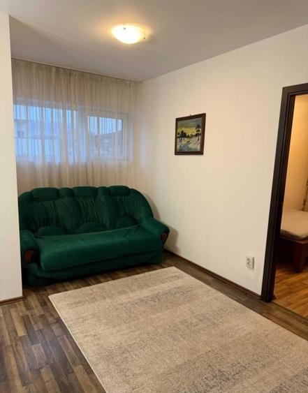 Apartament cu 3 camere , zona Kik , parcare inclusa - 4