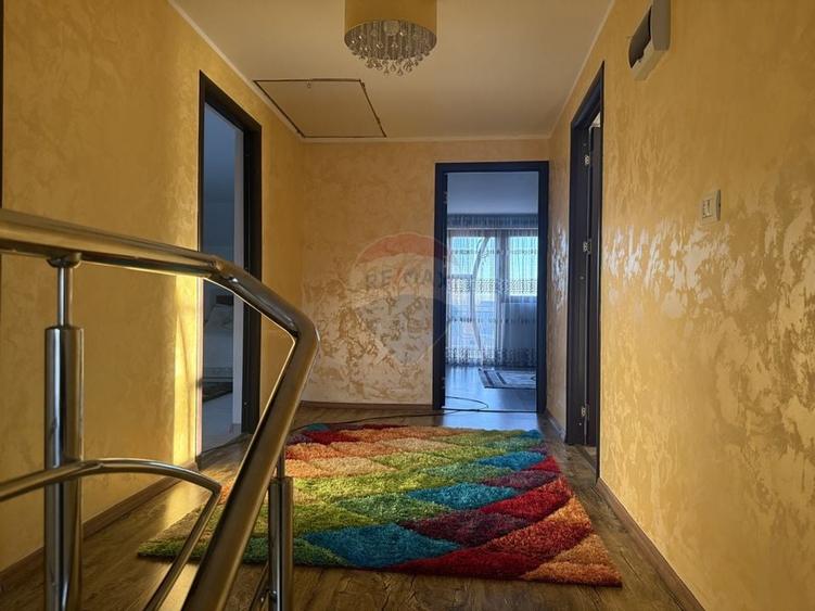 Casă / Vilă de vânzare cu 5 camere – Cartierul Nou, Sascut - 16