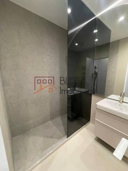 Apartament 2 camere în zona Floreasca Business Park Promenada Mall - 10