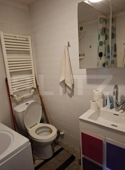 Garsoniera 1 camera 30 mp zona Manta Rosie - 10