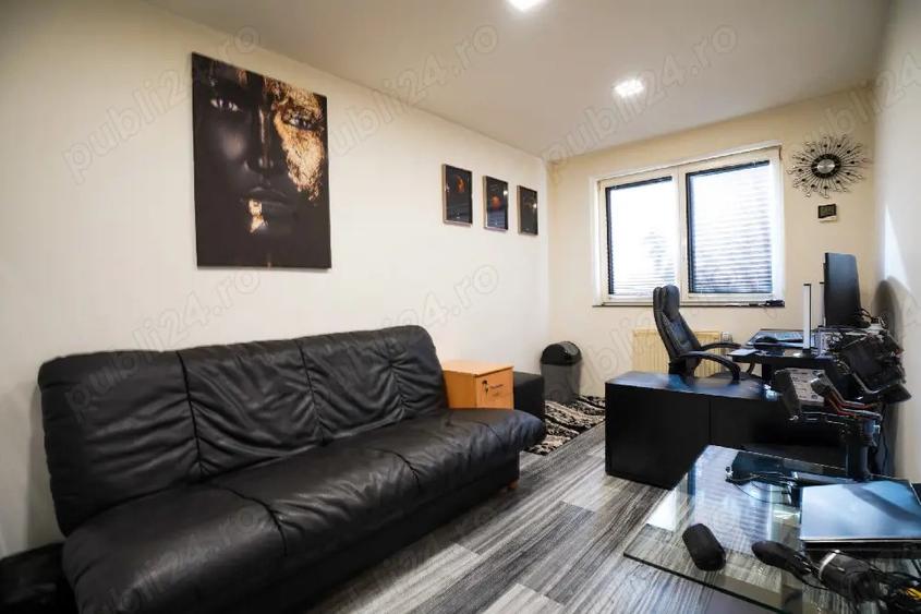 Apartament 3 camere deosebit Bra?ov - 2