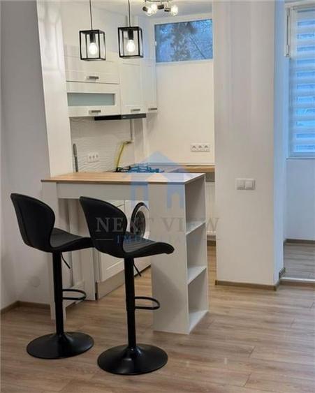 Garsoniera, Gheorgheni - 7