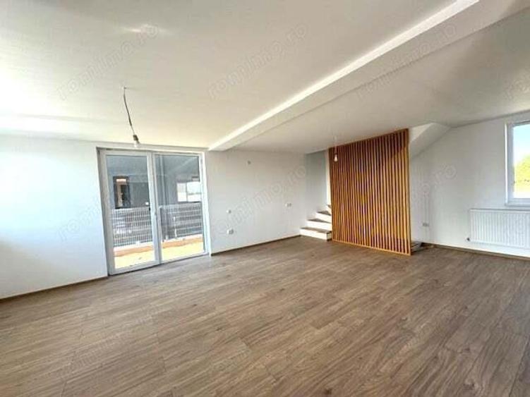 Case de vanzare in cartier rezidential nou - 15